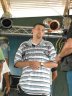 SPC Justin Garcia Glenn 07/05/08